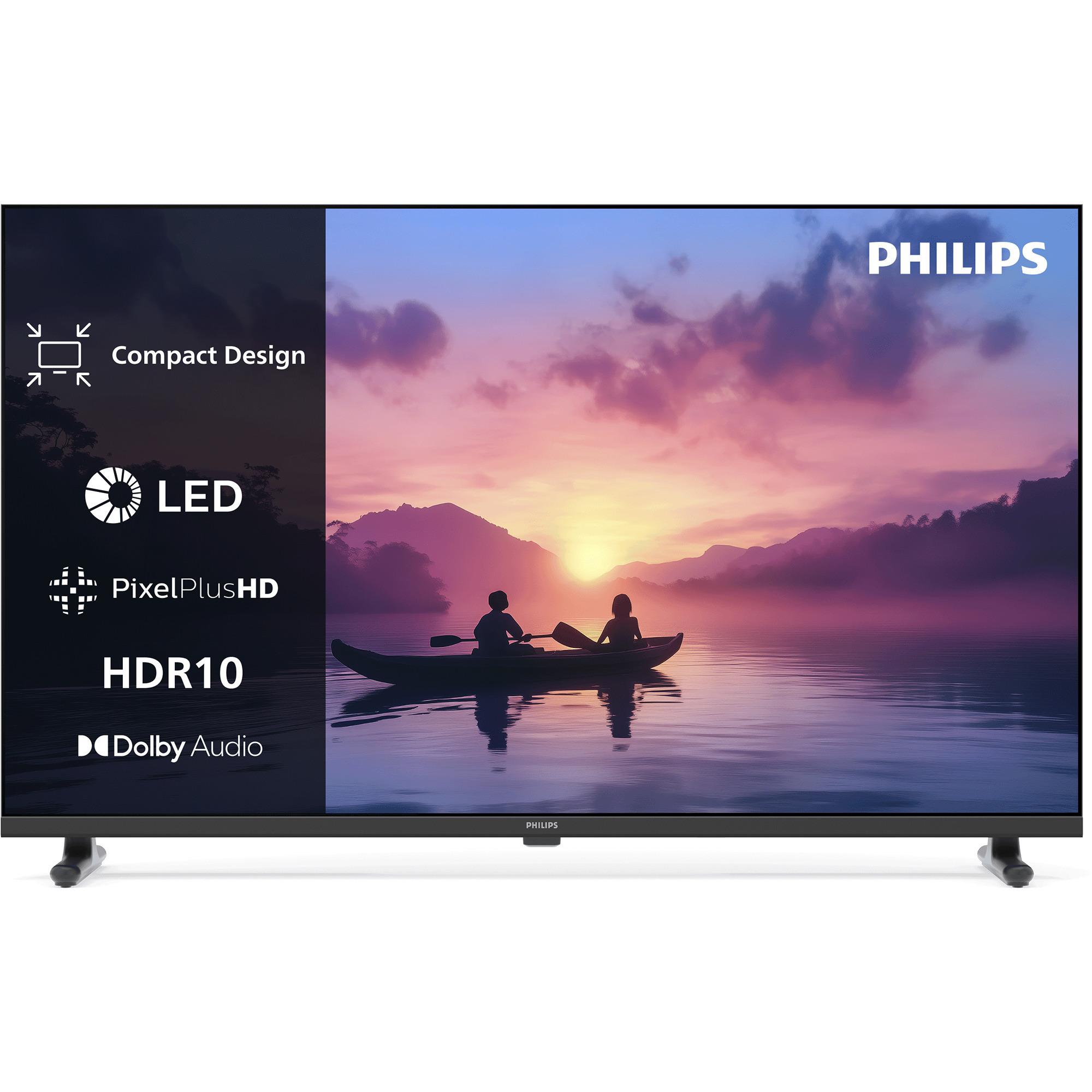 Philips 24PHS6050/12 (60 cm (24 inches)
