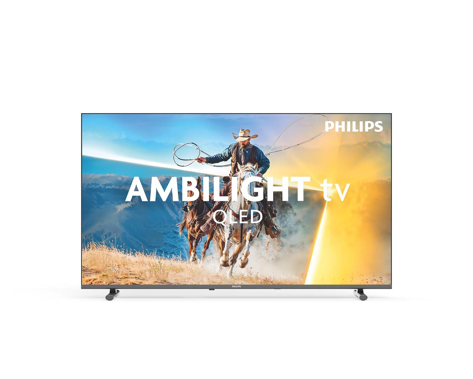 Philips 32PQS6901/12 (80 cm (32 inches)