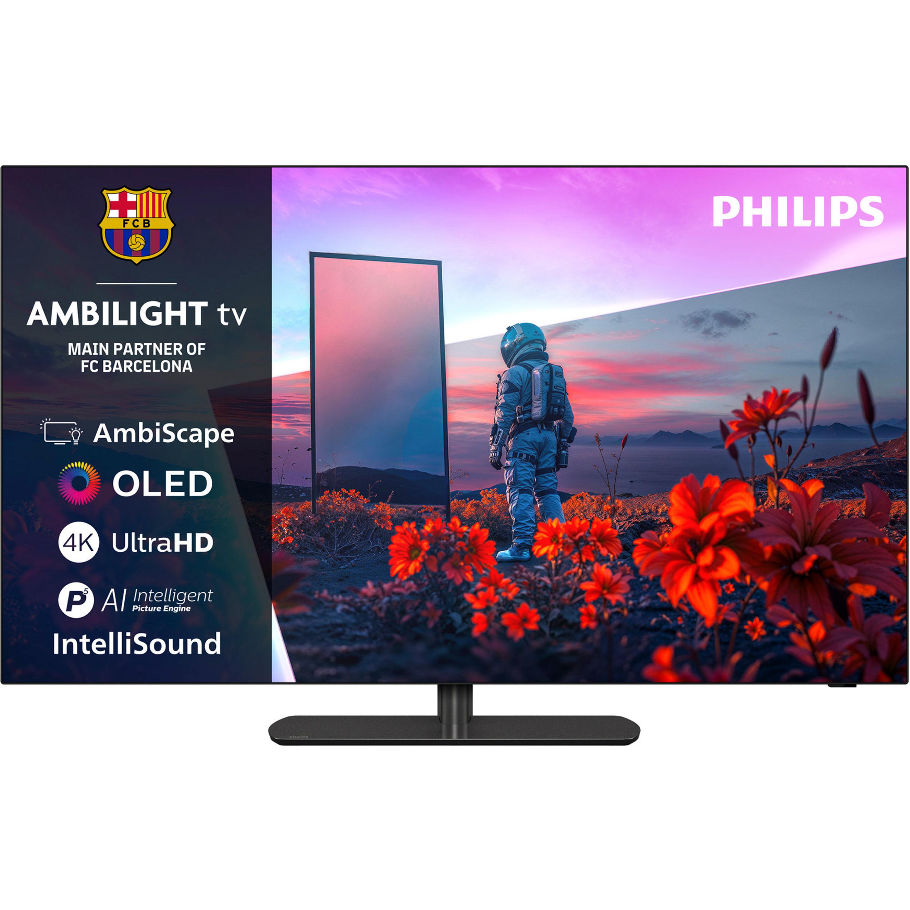 Philips 42OLED811/12 (106 cm (42 inches)