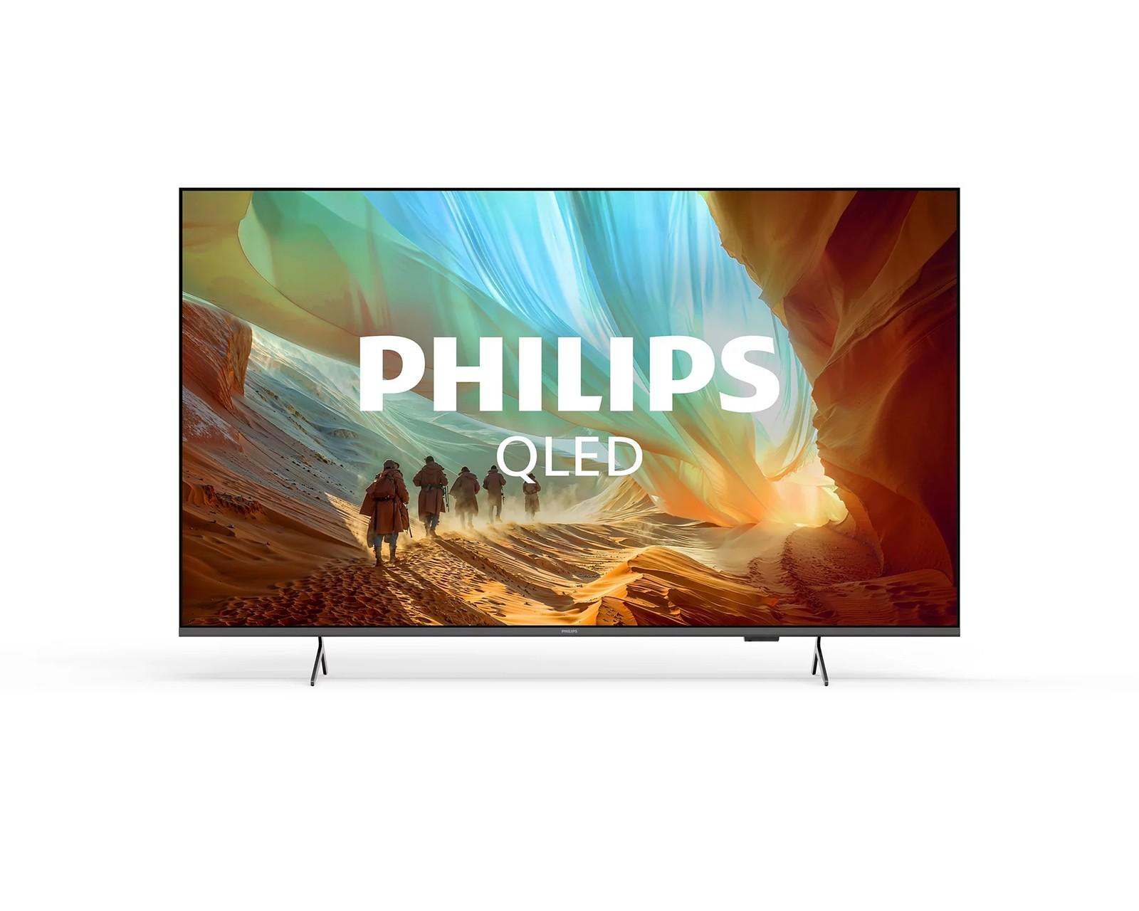 Philips 43PQS7801/12 (108 cm (43 inches)