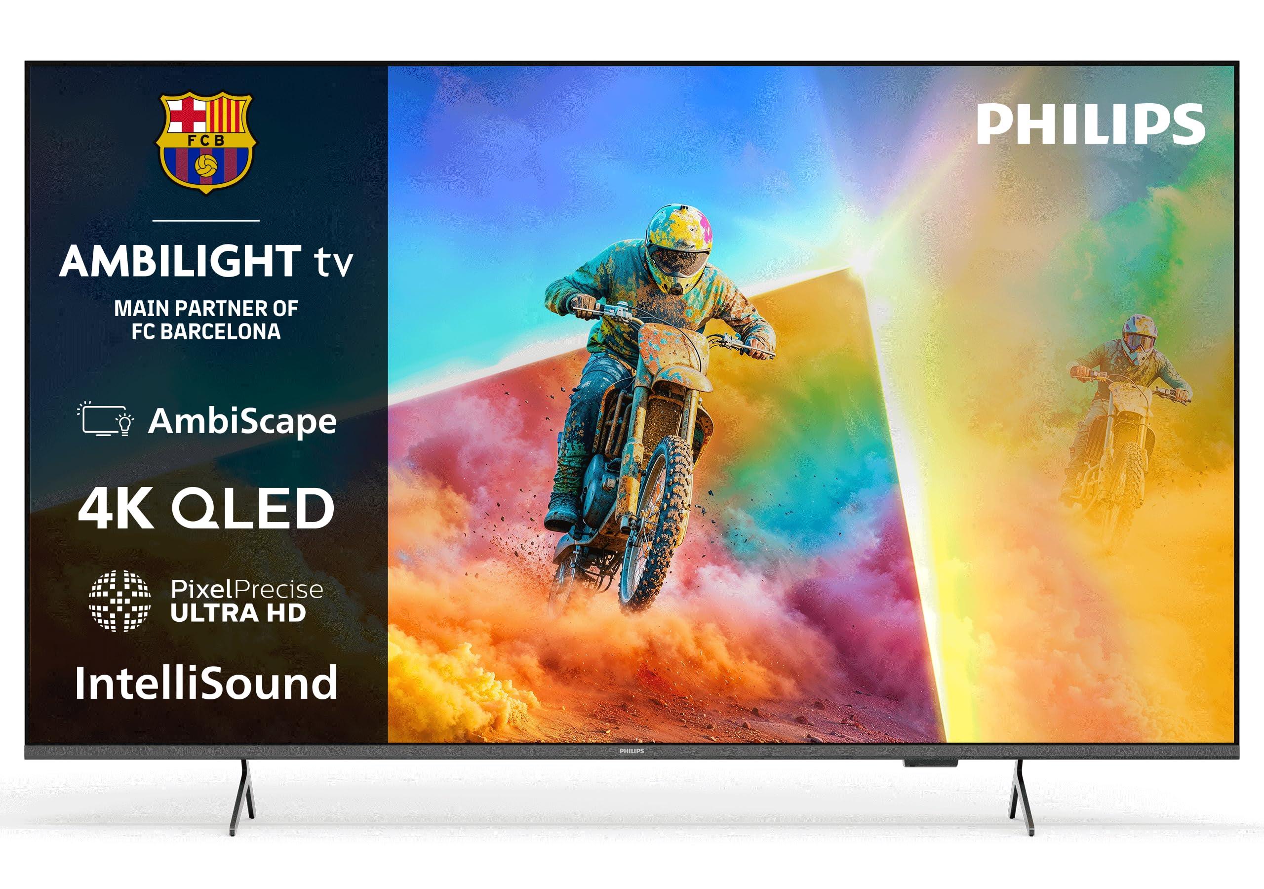 Philips 65PQS8501/12 QLED (165 cm (65