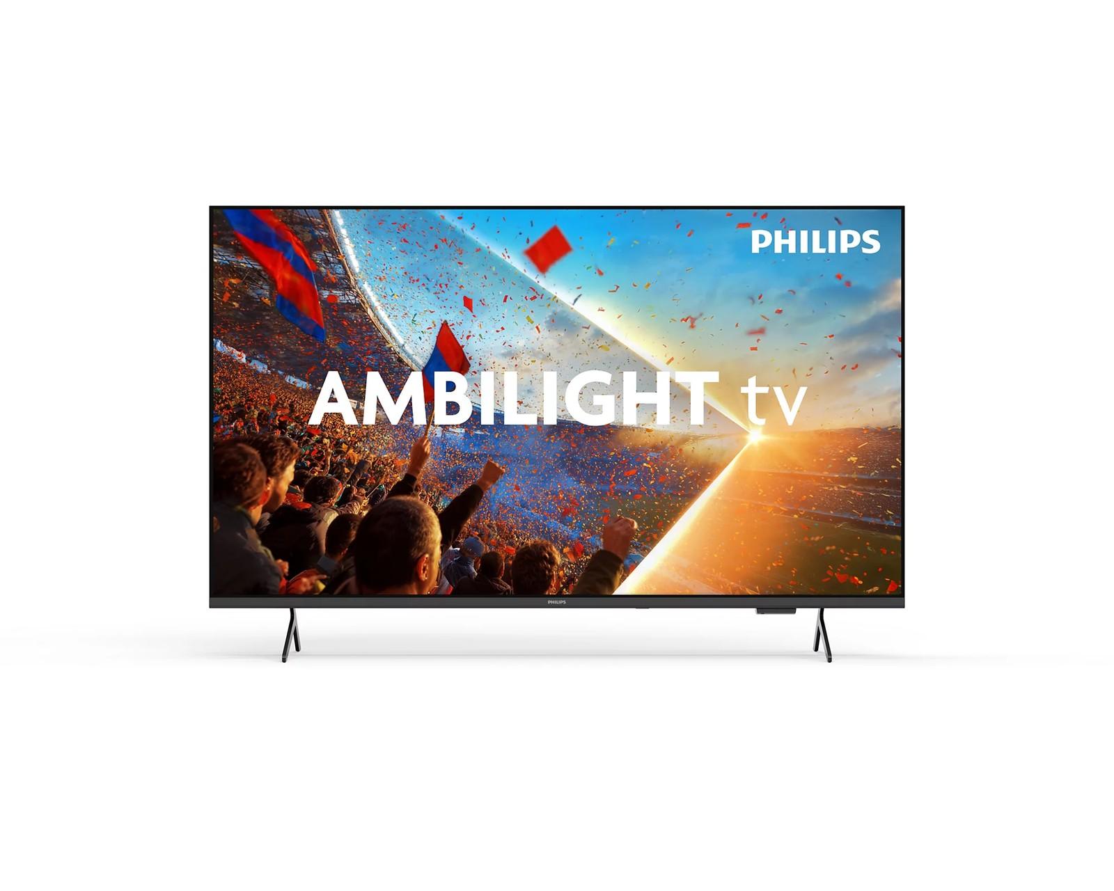 Philips 65PUS8001/12 (164 cm (65 inches)