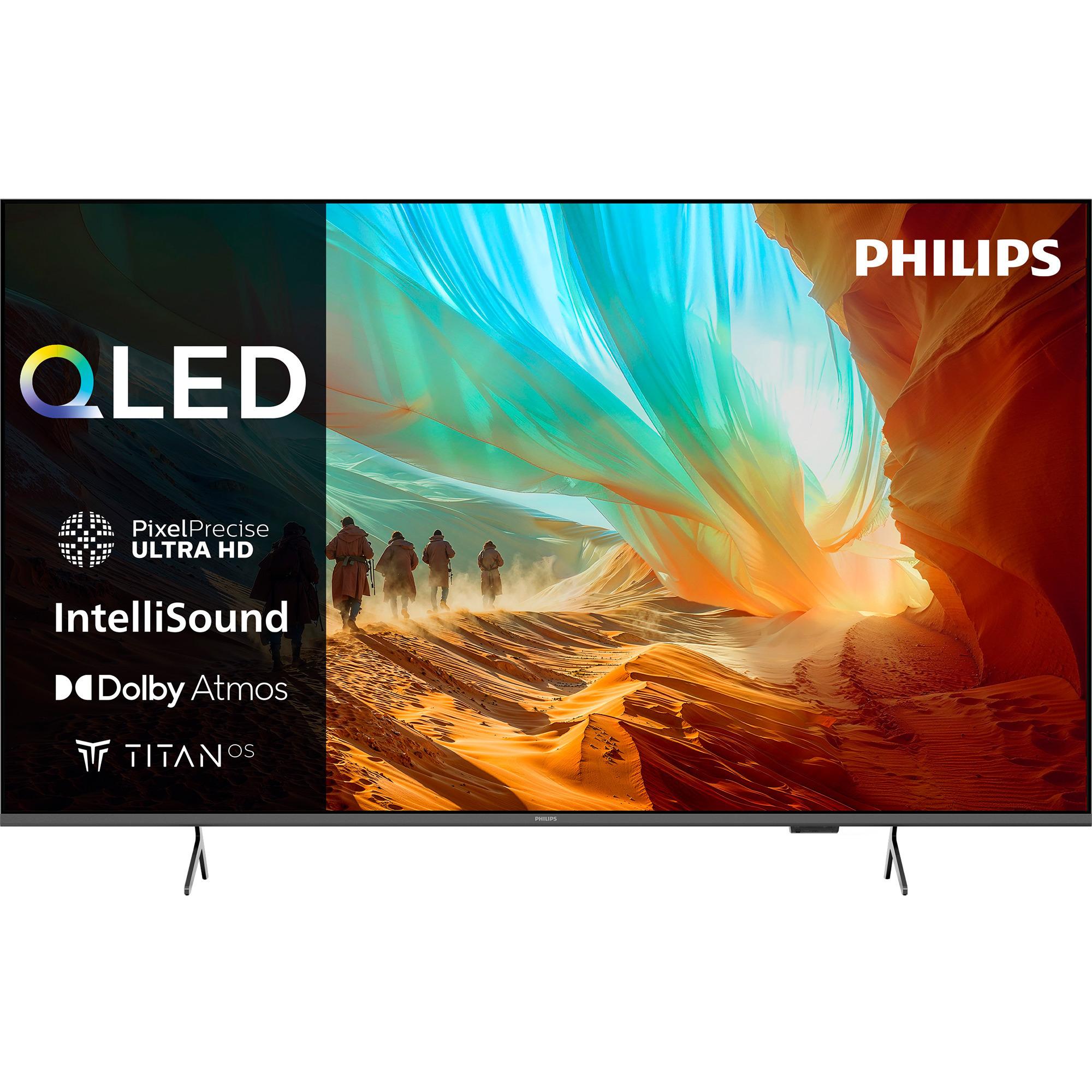 Philips 55PQS7801/12 (139 cm (55 inches)