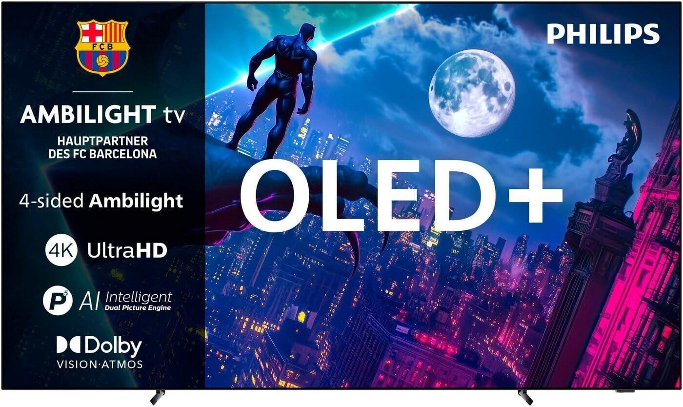 Philips 65MLED950/12 The Xtra (164 cm