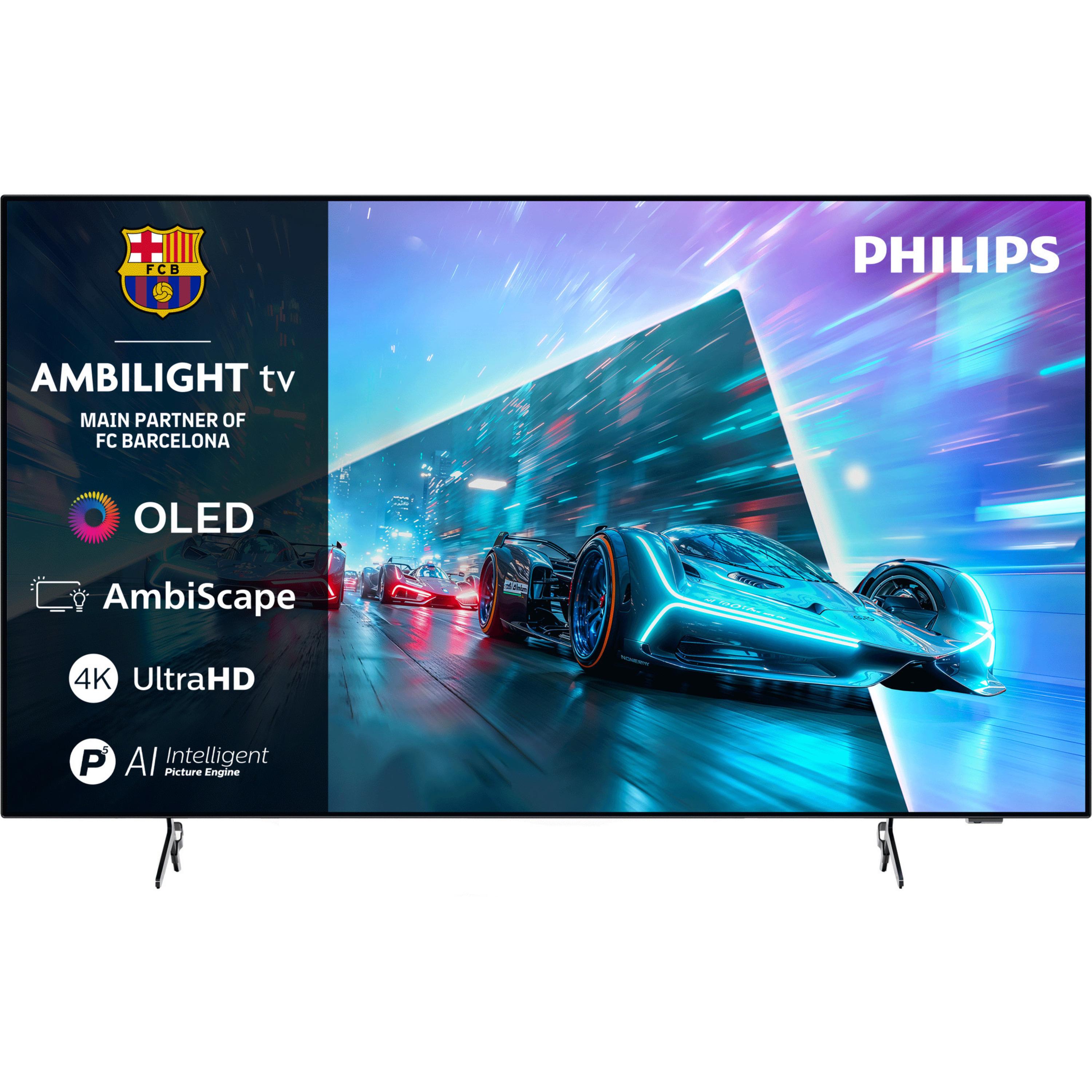 Philips 65OLED761/12 (164 cm (65 inches)