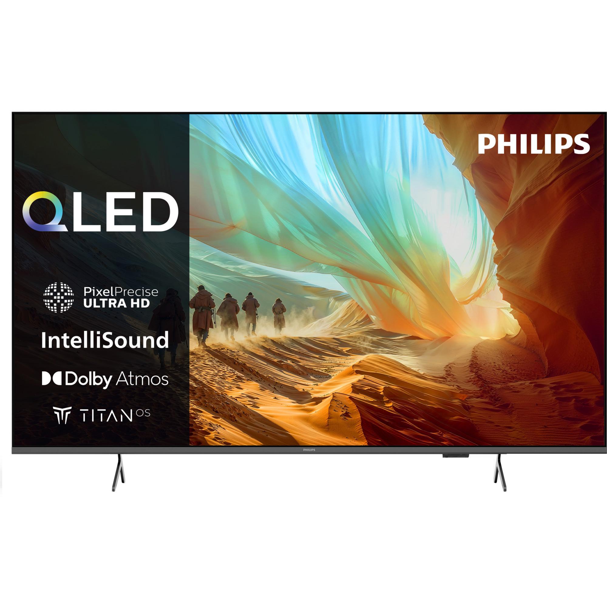 Philips 65PQS7801/12 (164 cm (65 inches)