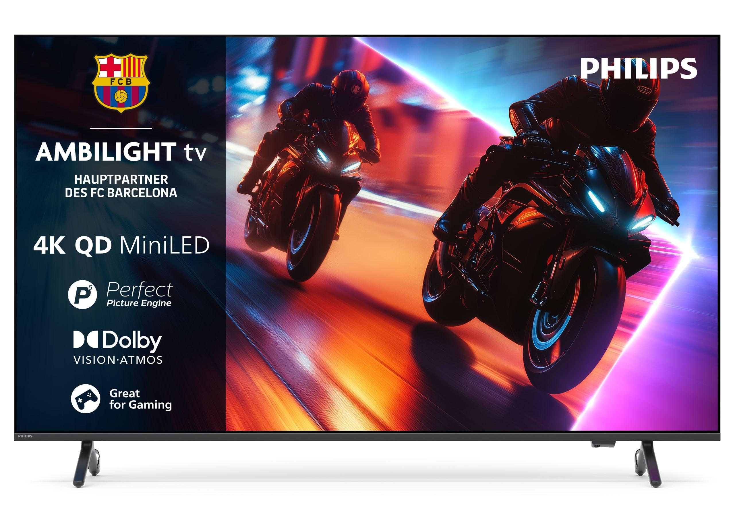 Philips 75MLED910/12 The Xtra MiniLED (191