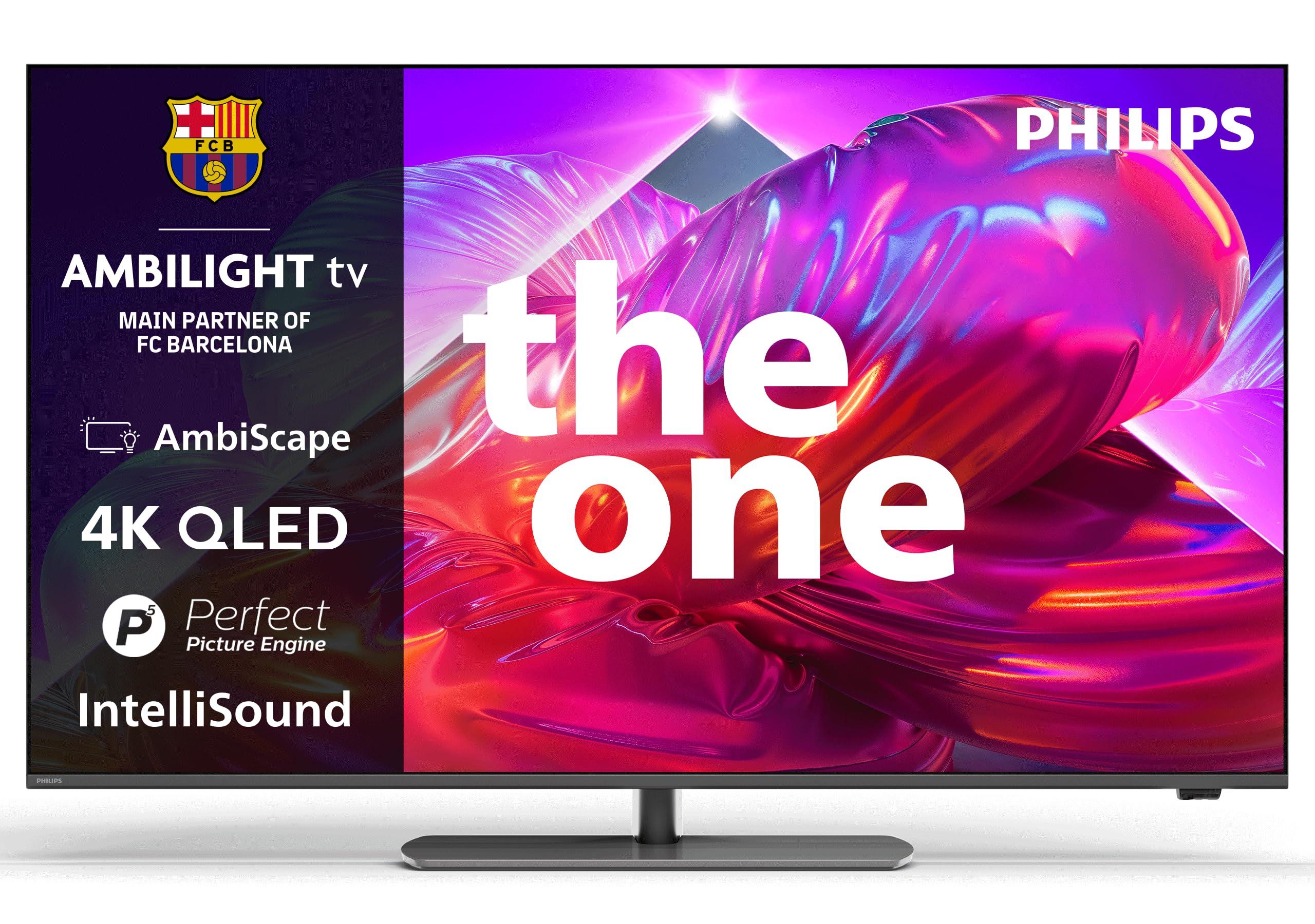 Philips 50PQS9001/12 The One (126 cm