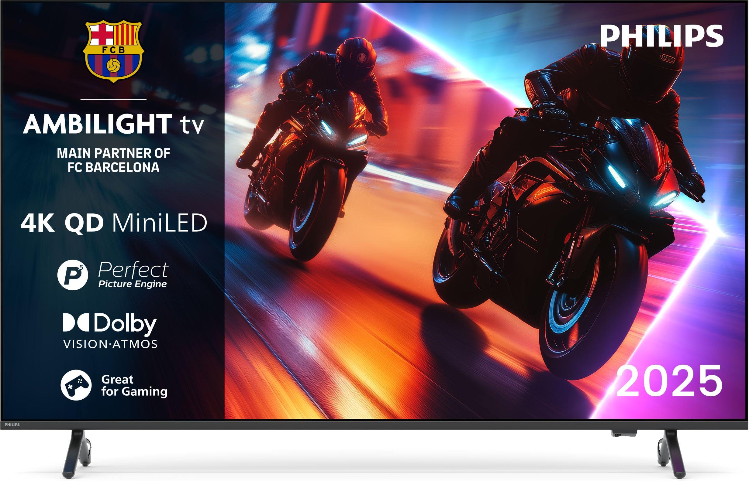 Philips 85MLED910/12 The Xtra MiniLED (216