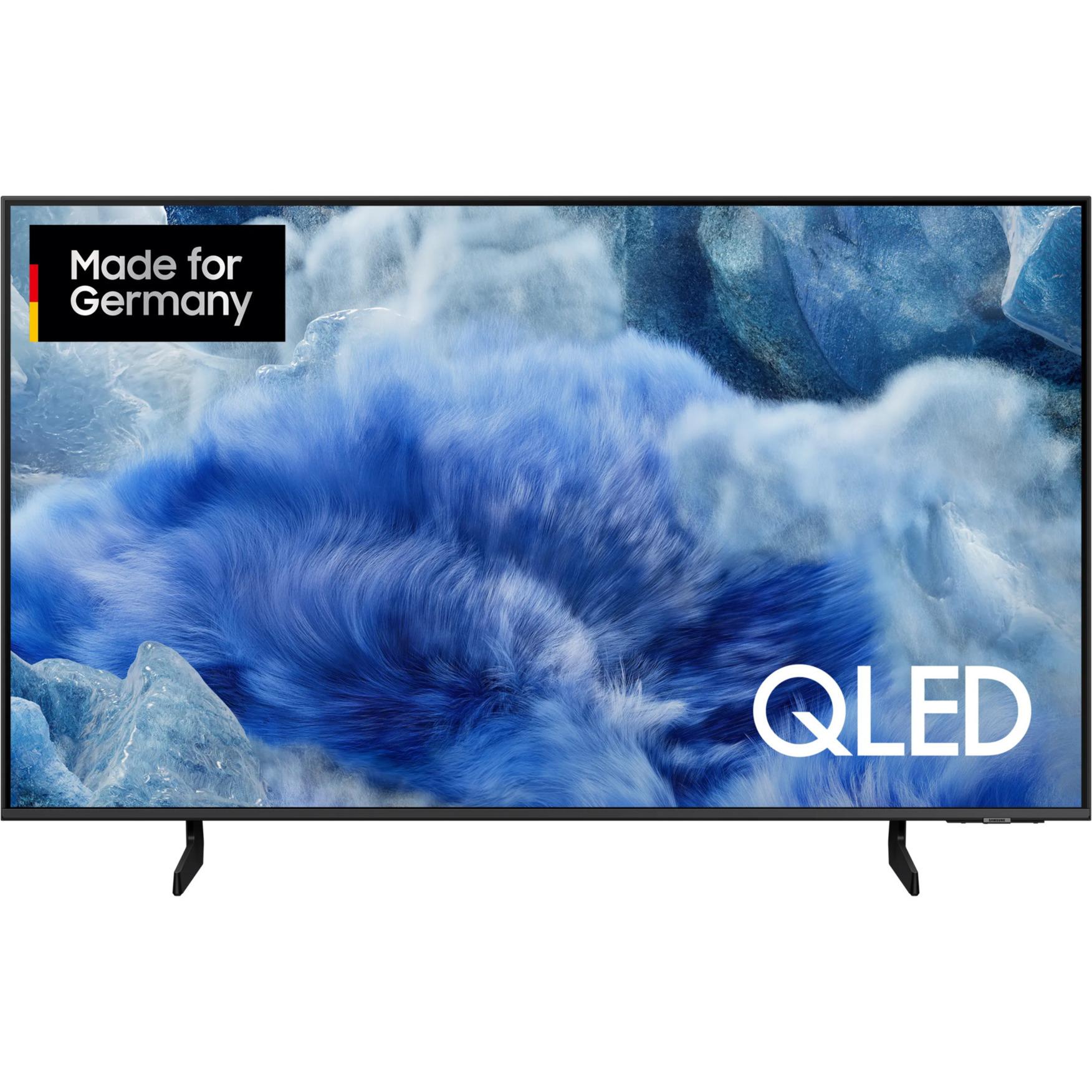 Samsung 50" QLED Q8F (GQ50Q8FAAUXZG) (125