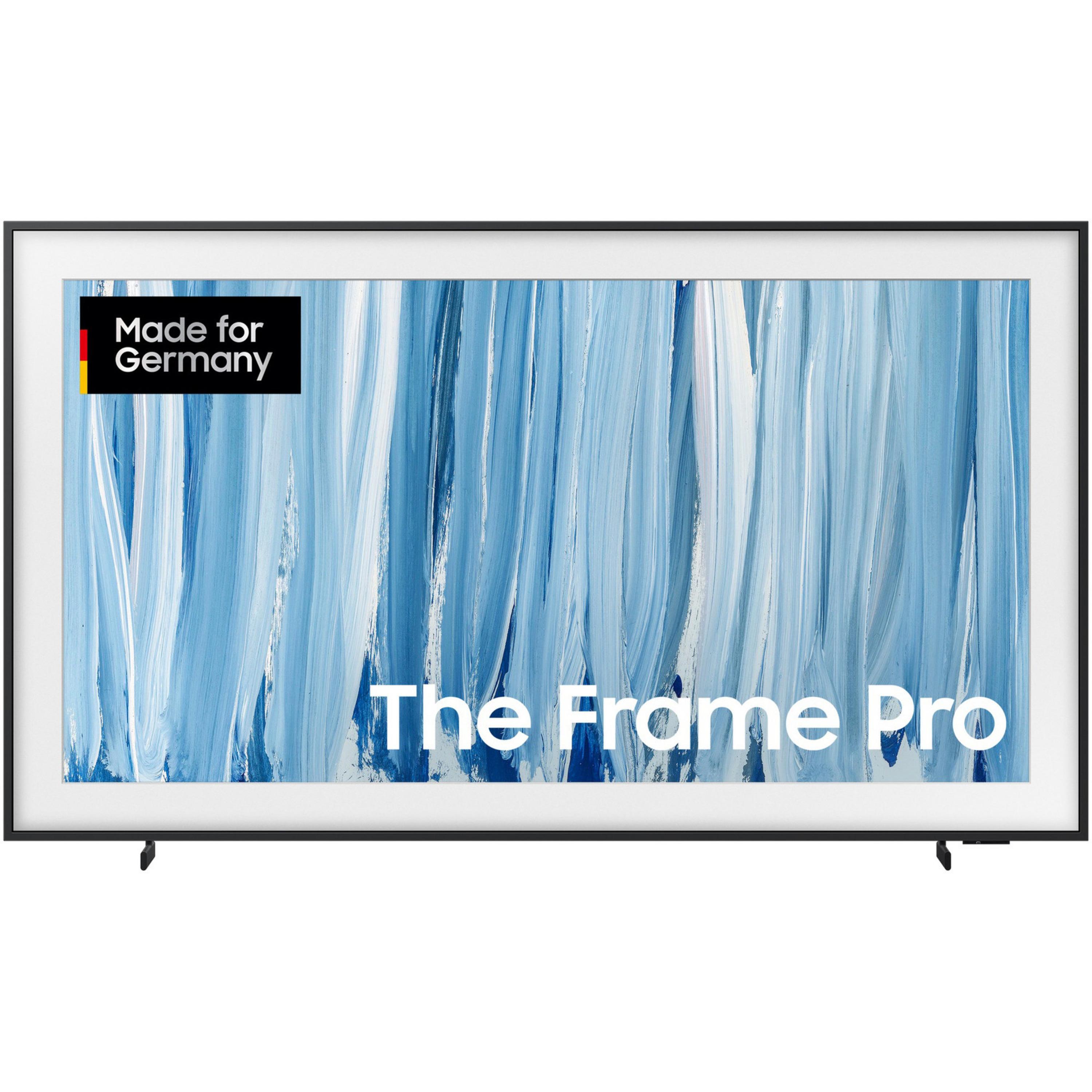 Samsung GQ-75LS03HW The Frame Pro Neo