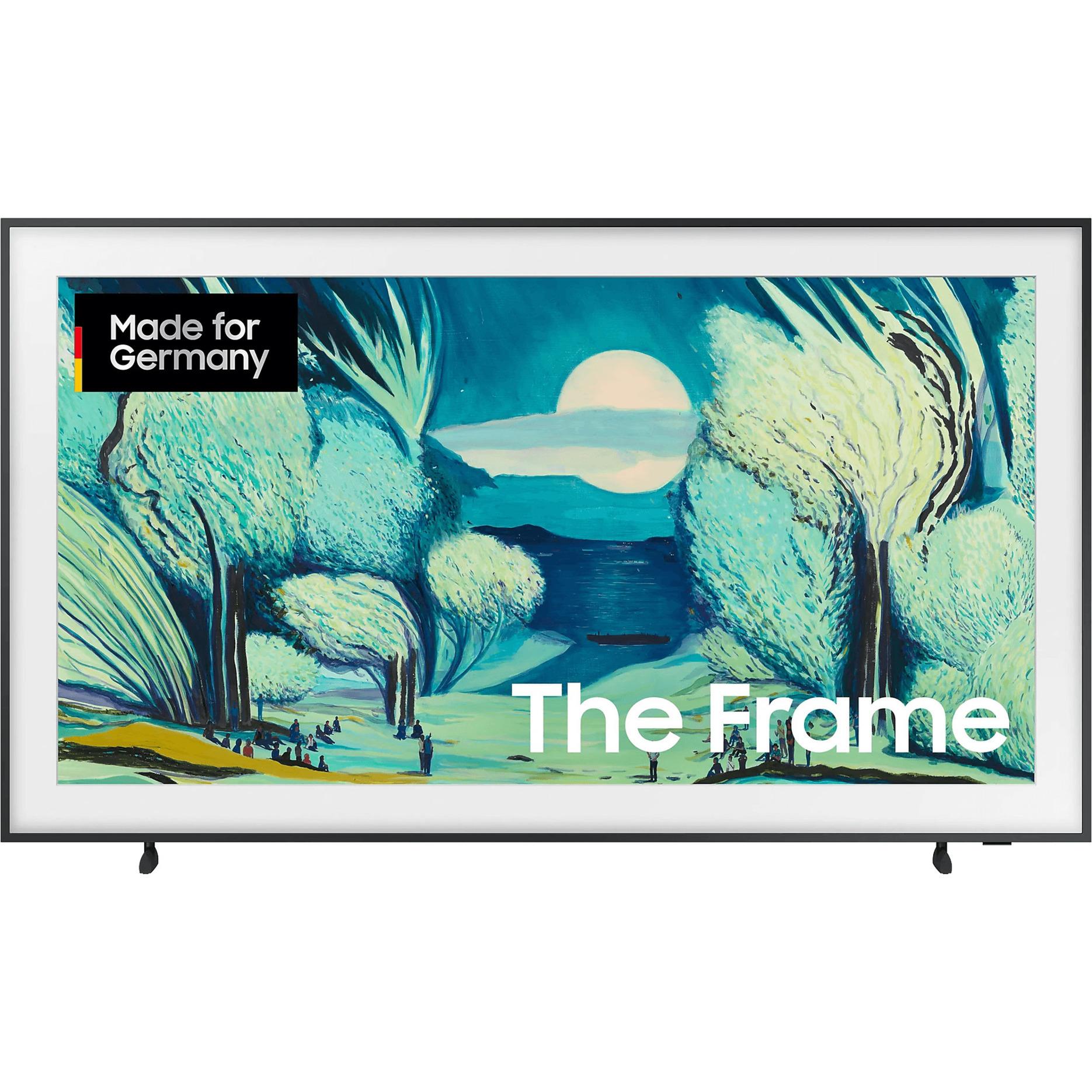 SAMSUNG GQ65LS03FAUXZG The Frame, QLED TV