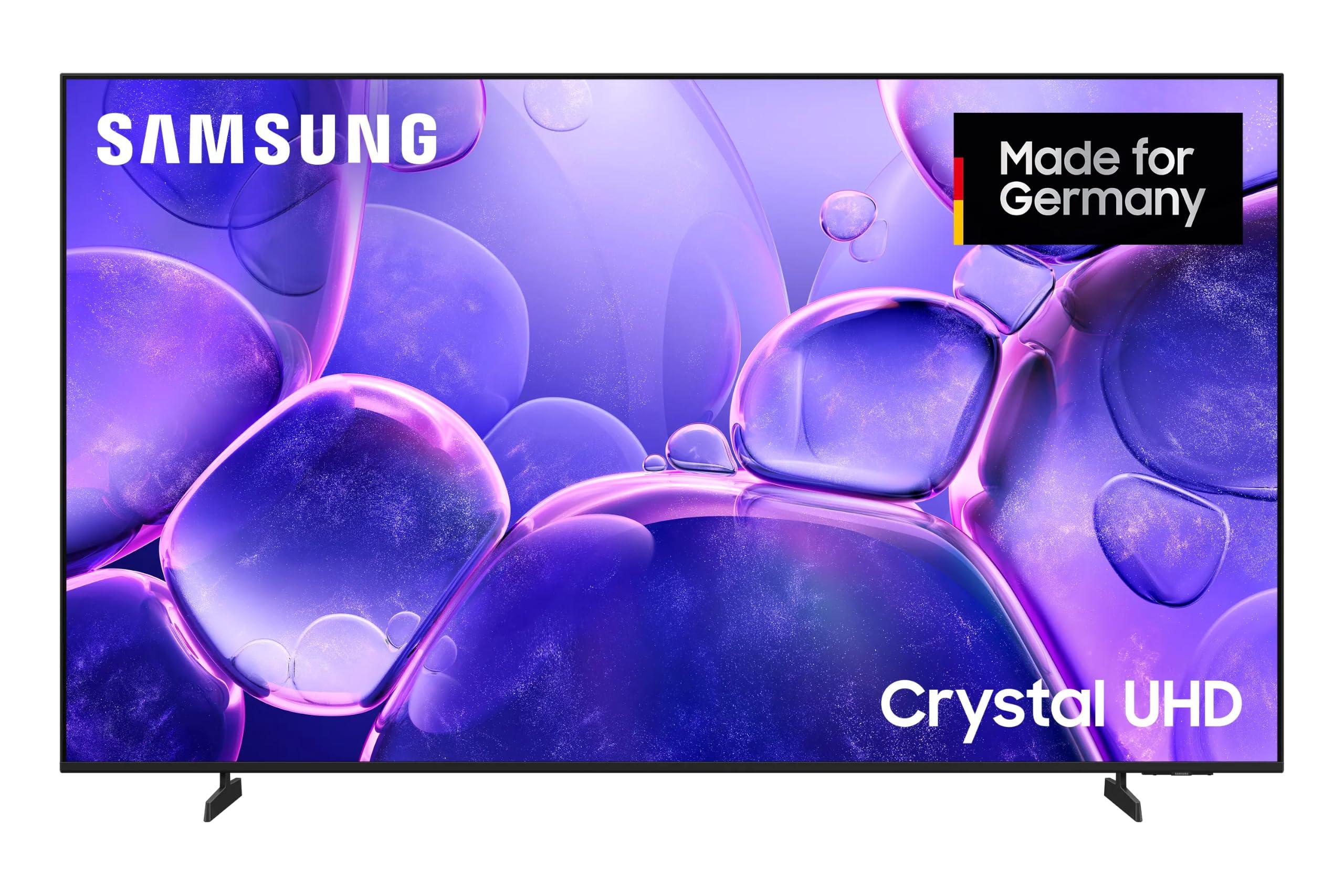 Samsung GU-65U8079F (163 cm (65 inches)