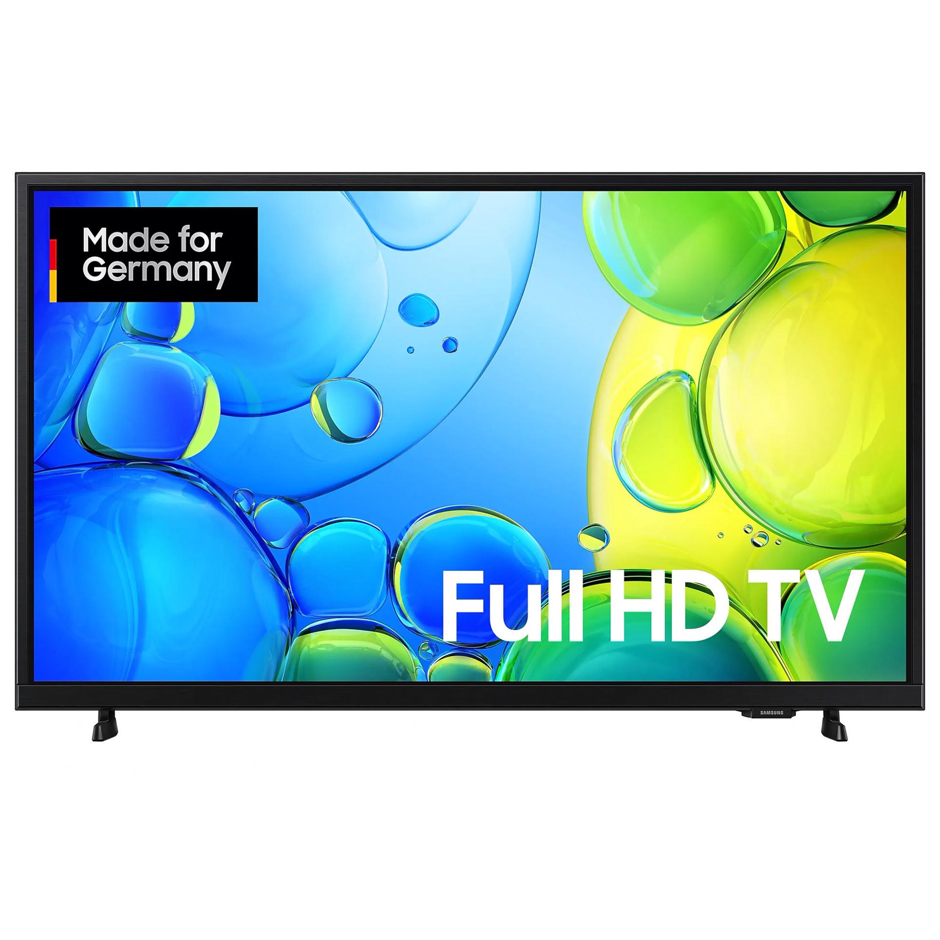 SAMSUNG GU32F6009FUXZG, LED TV - 32