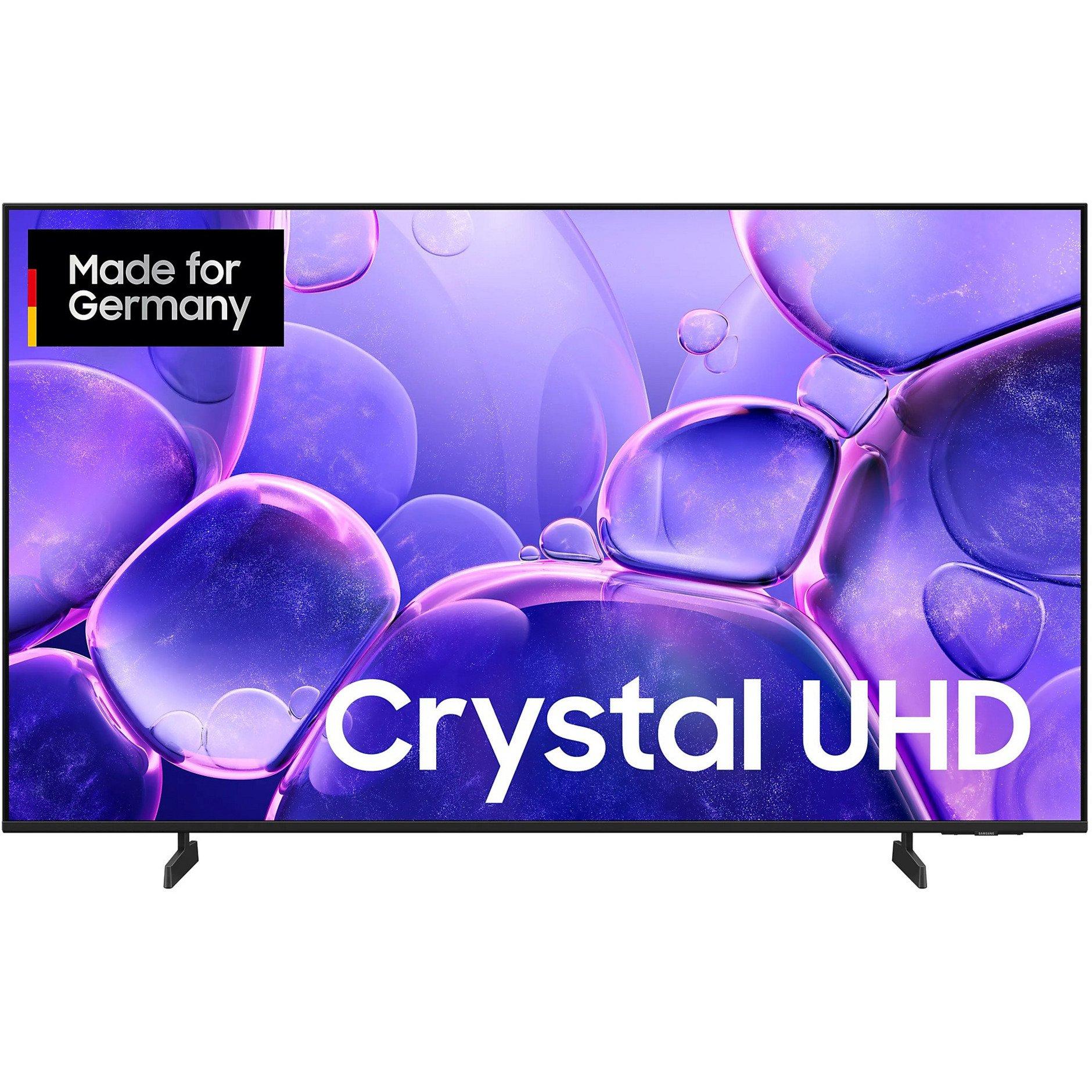 SAMSUNG GU55U8099FUXZG, LED TV - 55