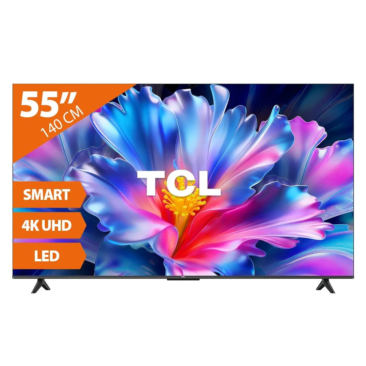 TCL 55P6L (138.8 cm (55