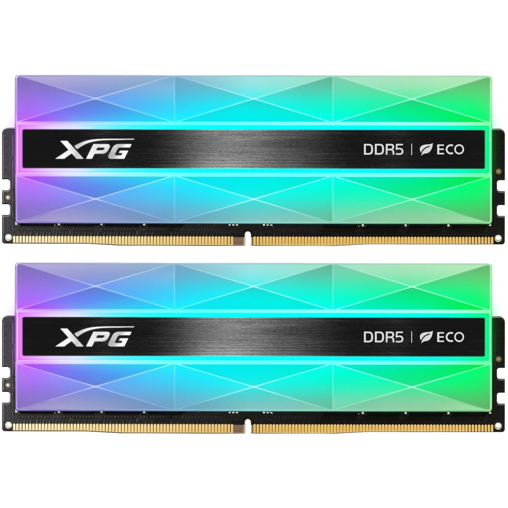 ADATA DDR5 - 32GB - 6000