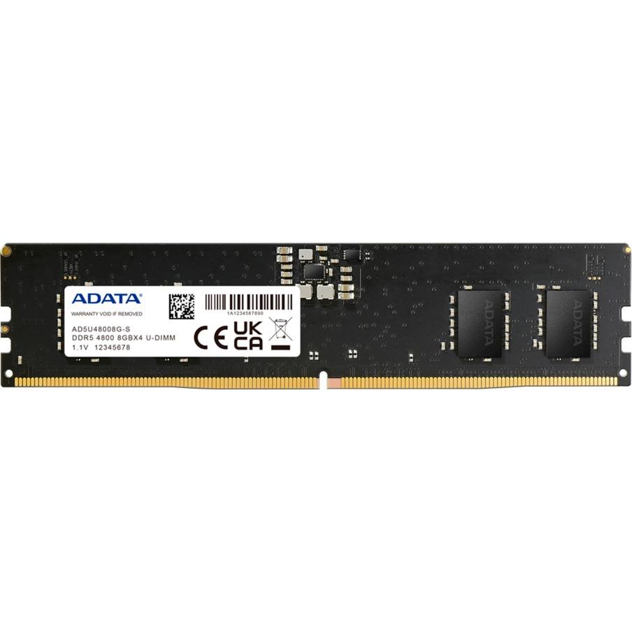 ADATA DDR5 - 8GB - 4800