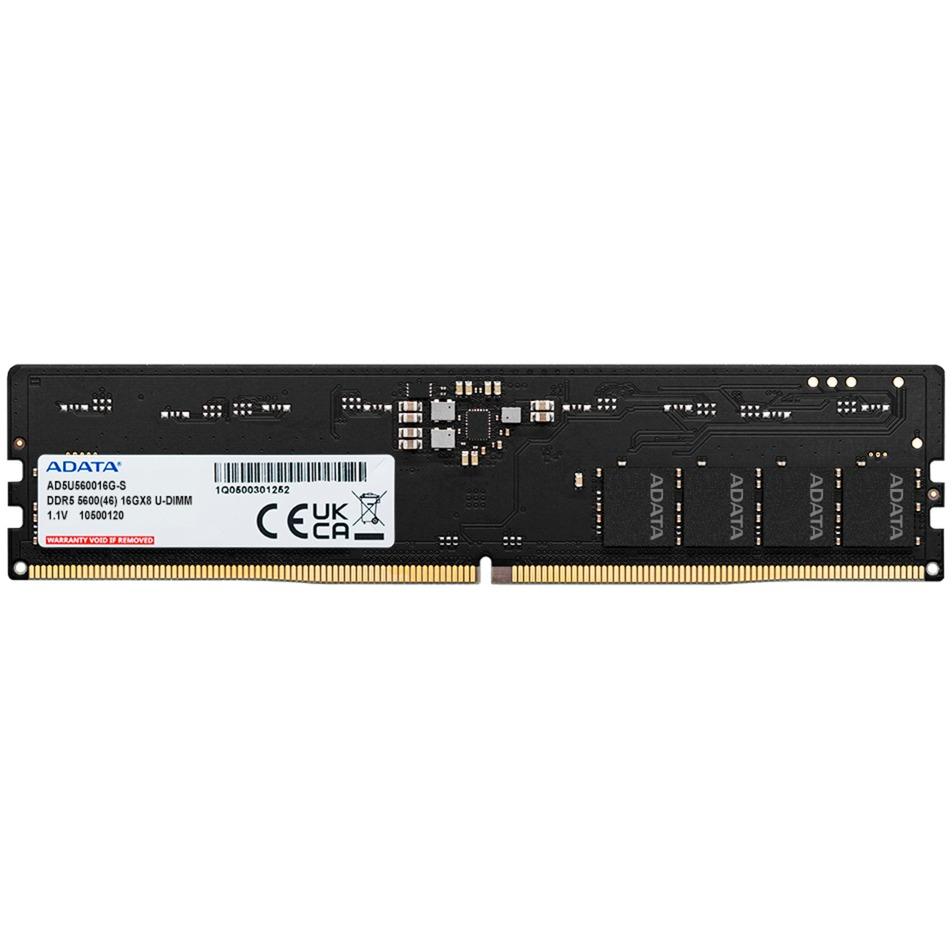 ADATA DDR5 16GB - 5600 -
