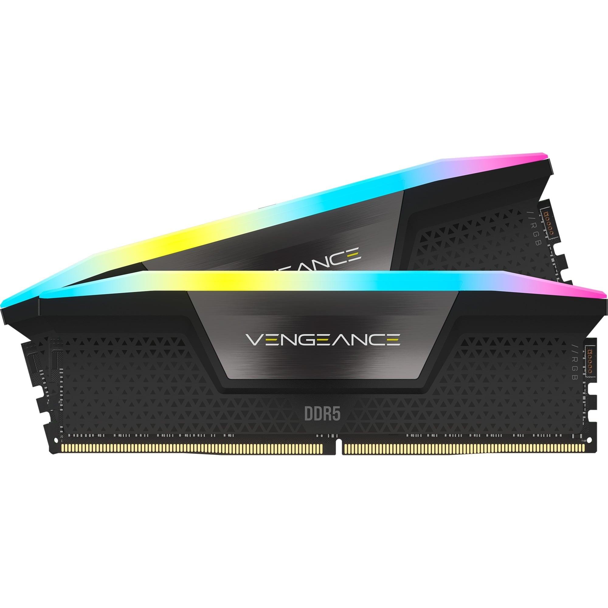 Corsair DDR5 32GB - 6000 -