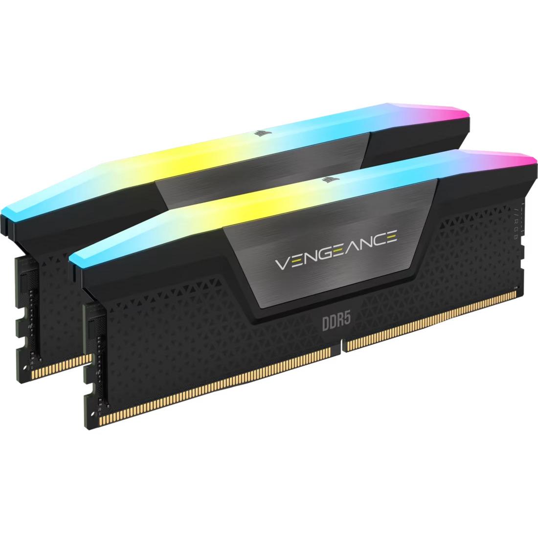Corsair DIMM 16 GB DDR5-5200 (2x