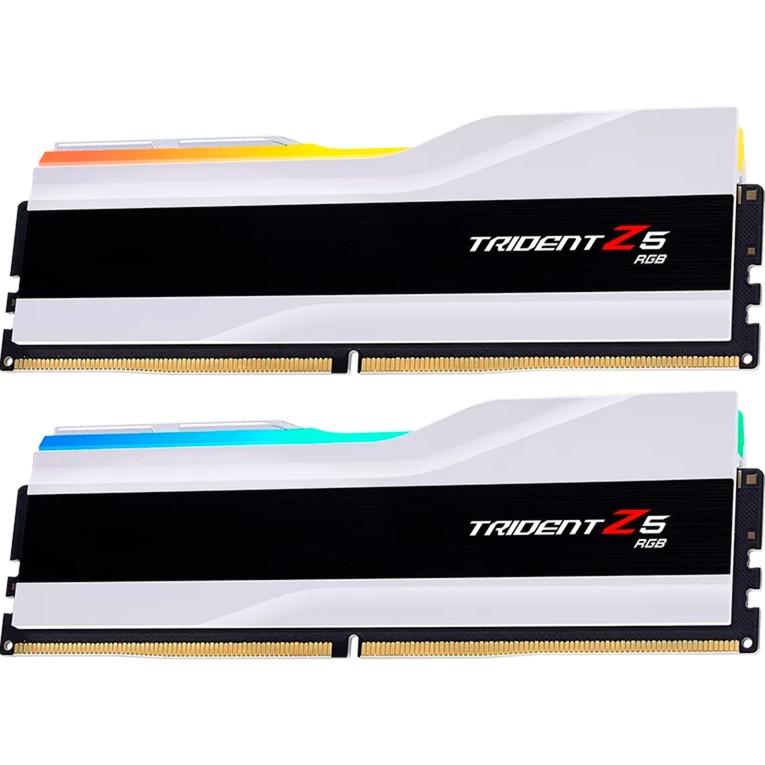 Atmiņa G.Skill Trident Z5 RGB