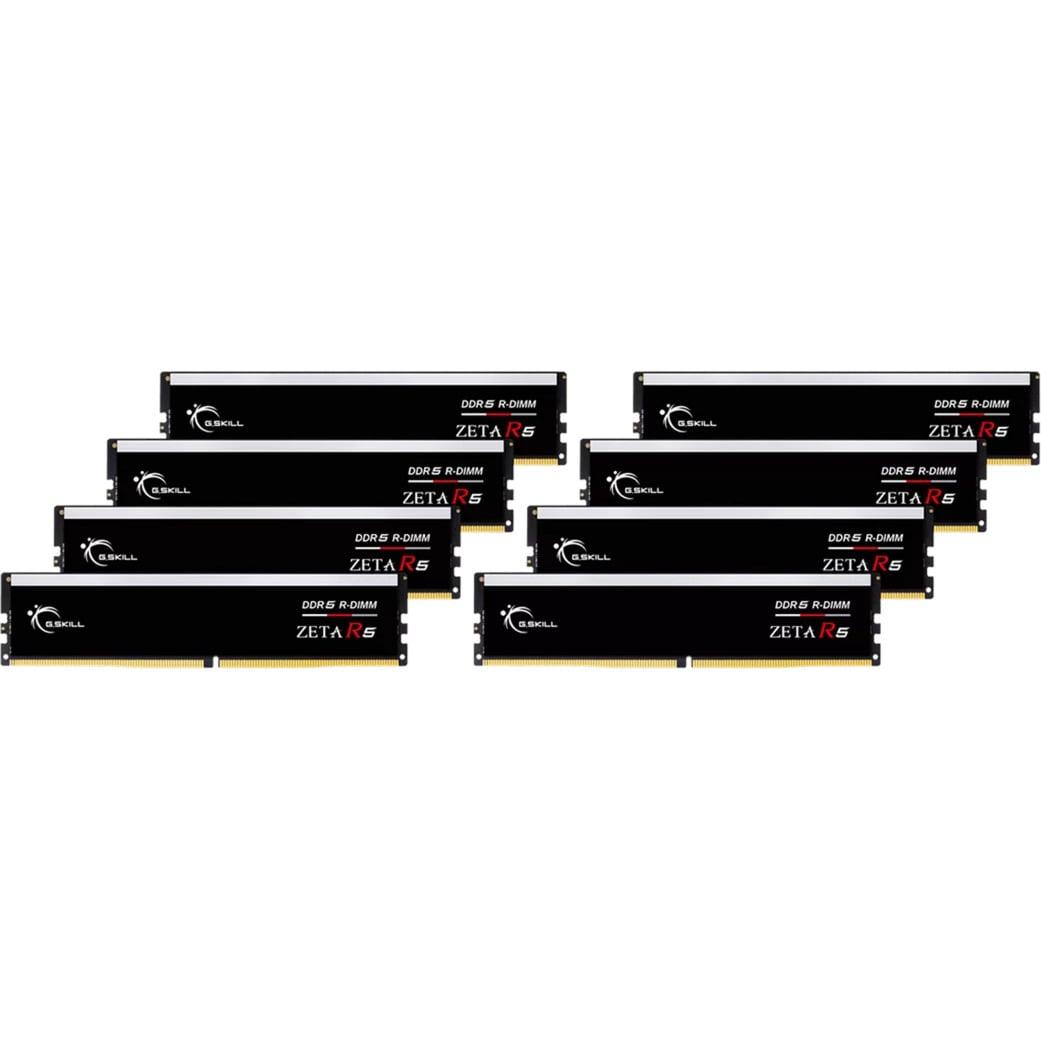 G.Skill RIMM 384 GB DDR5-6000