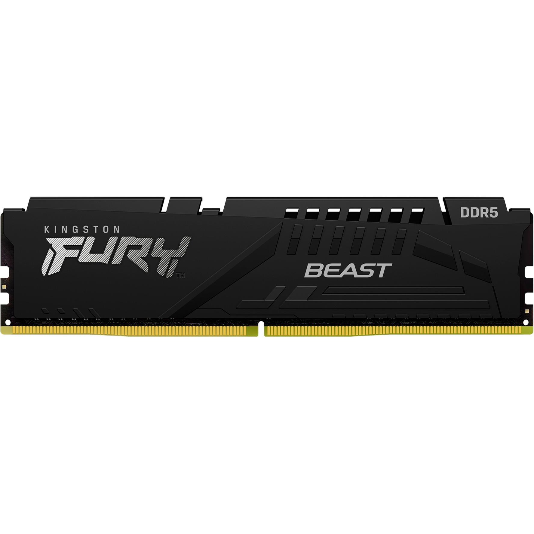 Kingston FURY DDR5 - 16GB -