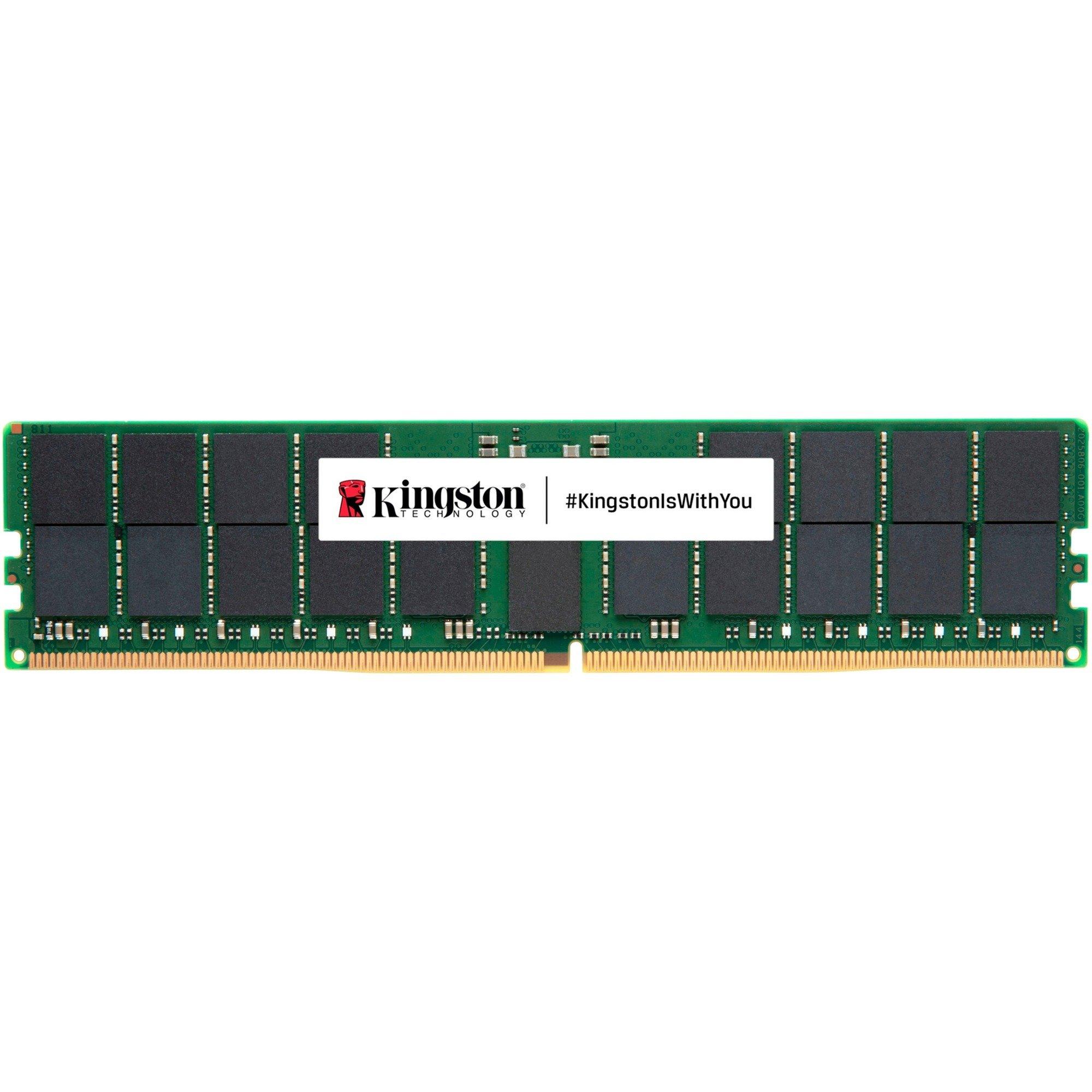 Kingston DDR5 - 64GB - 5600