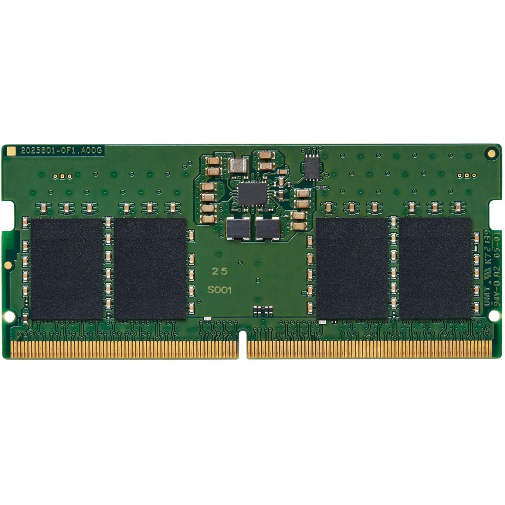 Kingston DDR5 - 8GB - 5600