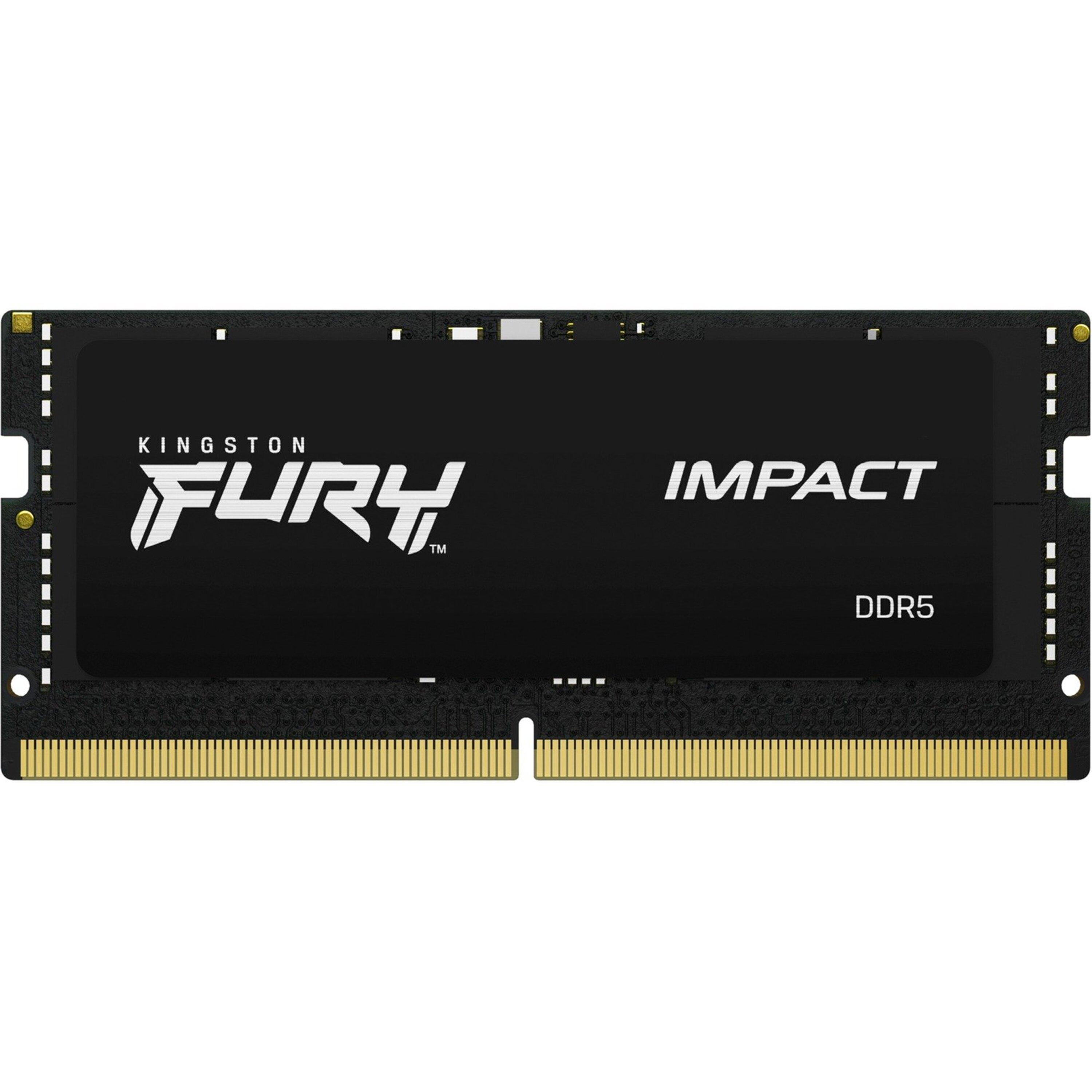 Kingston DDR5 16GB - 5600 -