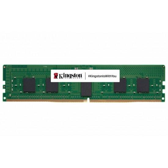 Kingston DDR5 16GB 5600-46 ECC 1Rx8