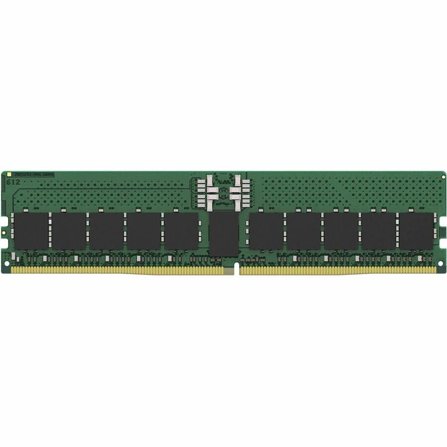 Kingston DDR5 32GB 6400-46 ECC REG