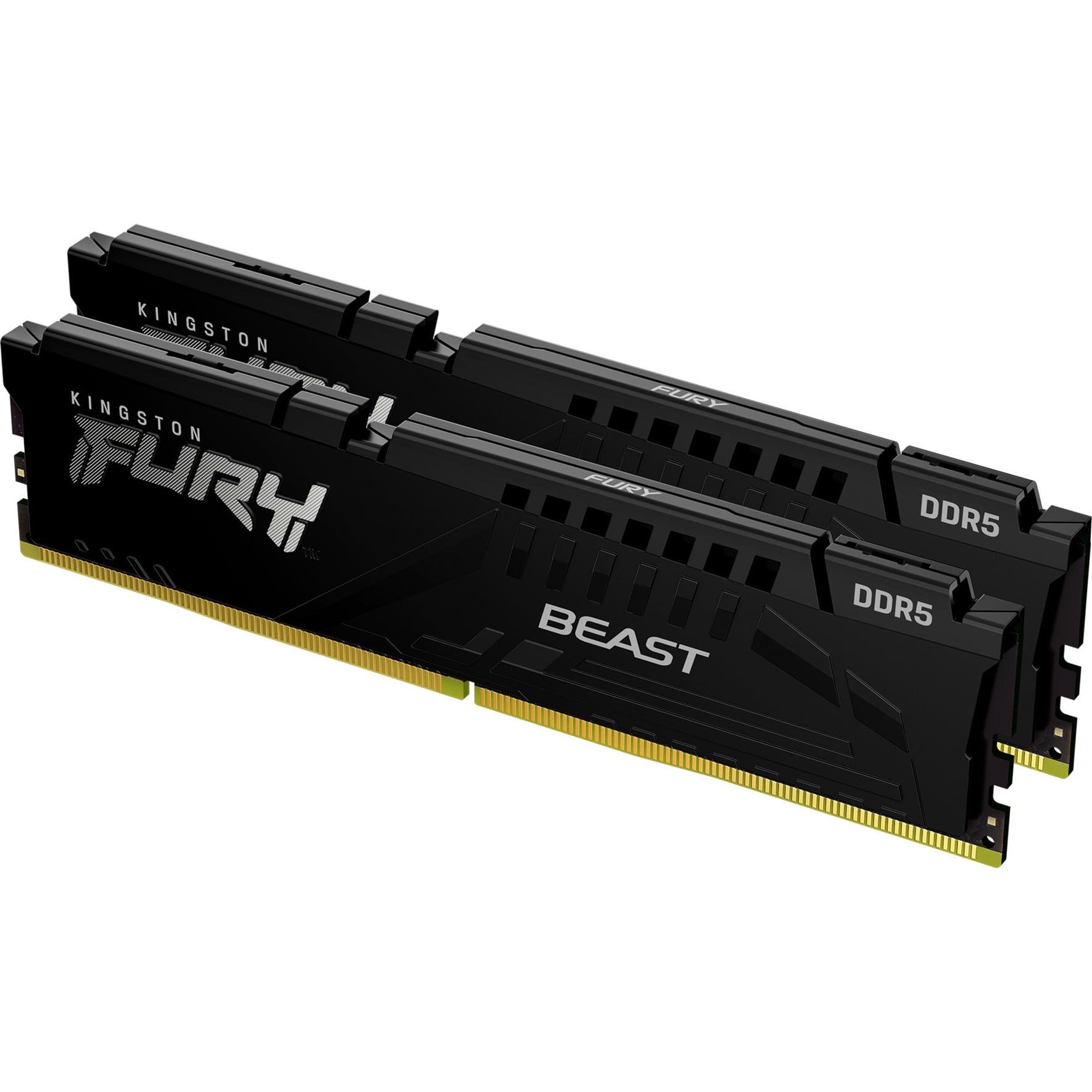 Kingston DIMM 64 GB DDR5-5600 (2x