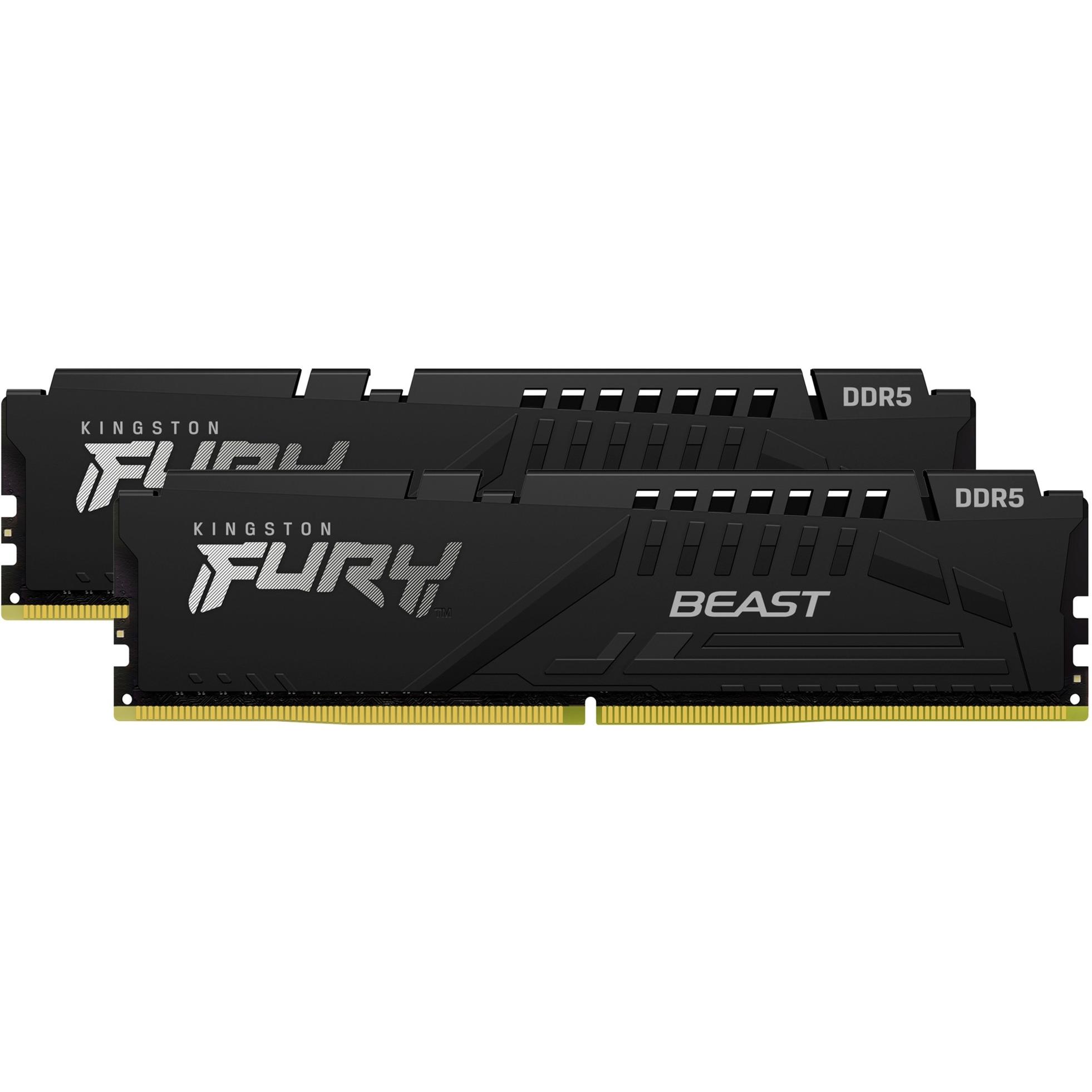 Kingston FURY DDR5 - 32GB -
