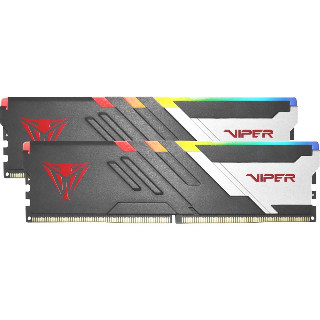 Patriot 32 GB DDR5-6400 Kit -