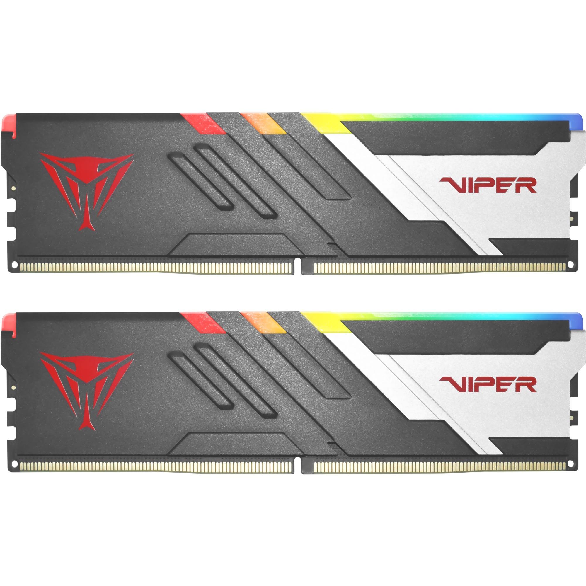 Patriot DDR5 - 32GB -6000 -