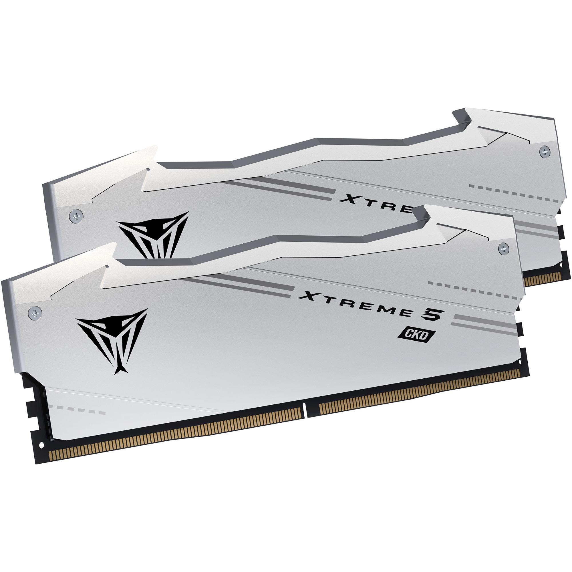 Patriot DDR5 - 48GB - 9600