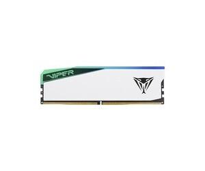 Patriot DIMM 16GB DDR5-6000 (black, PVER516G60C30W