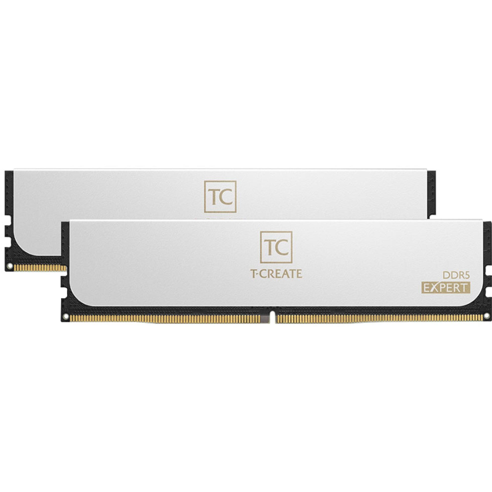 Team Group DDR5 - 32GB -