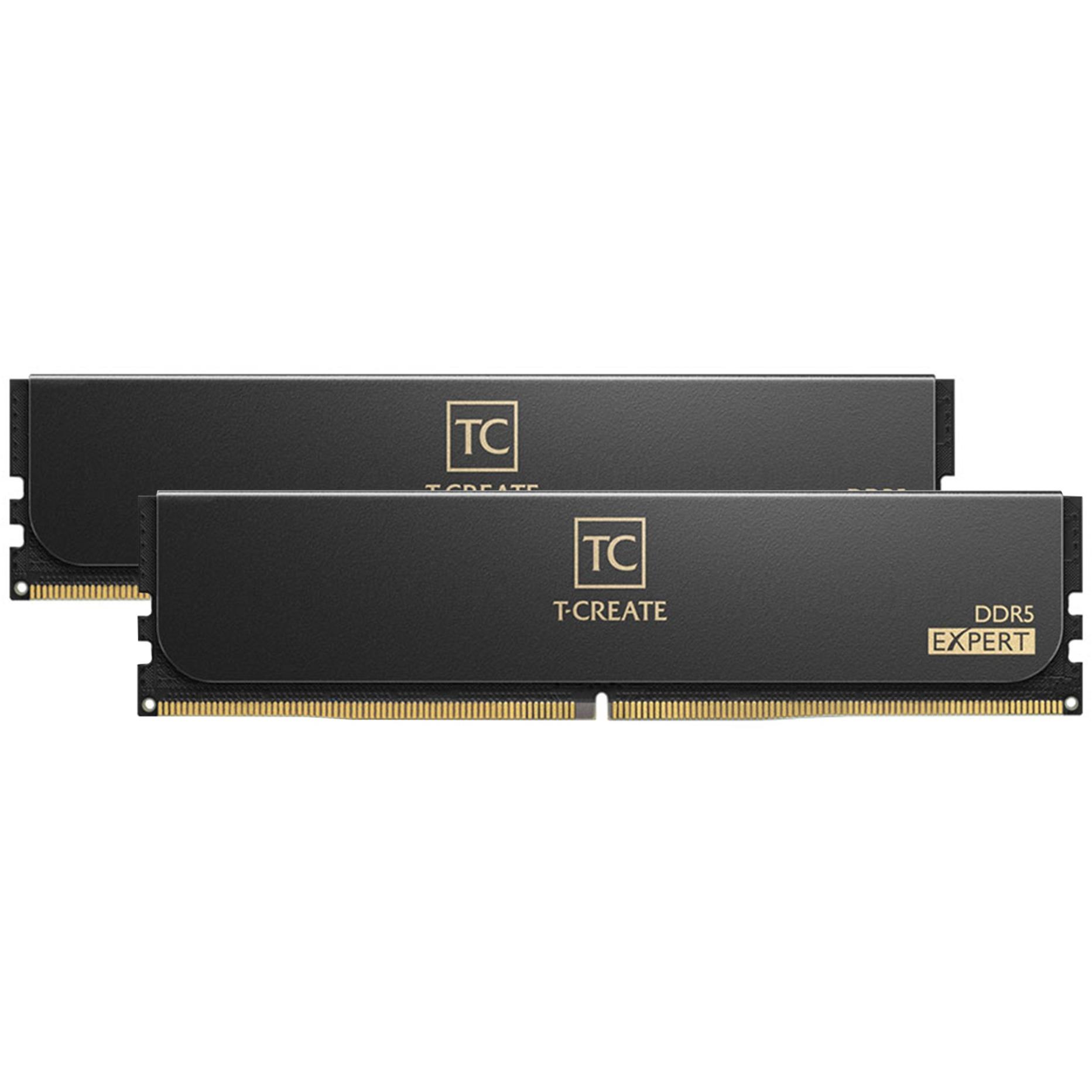 Team Group DDR5 - 32GB -