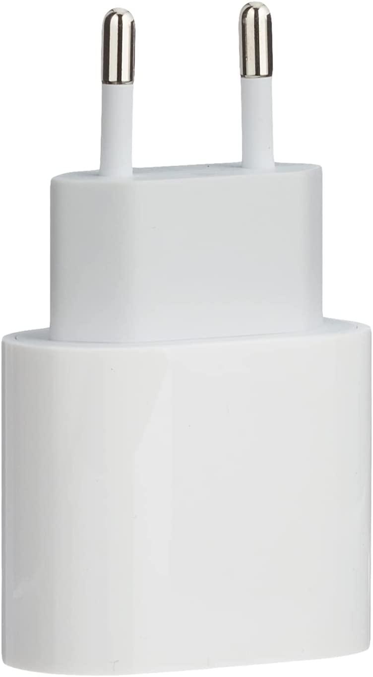 Apple 20W USB-C Power Adapter, power
