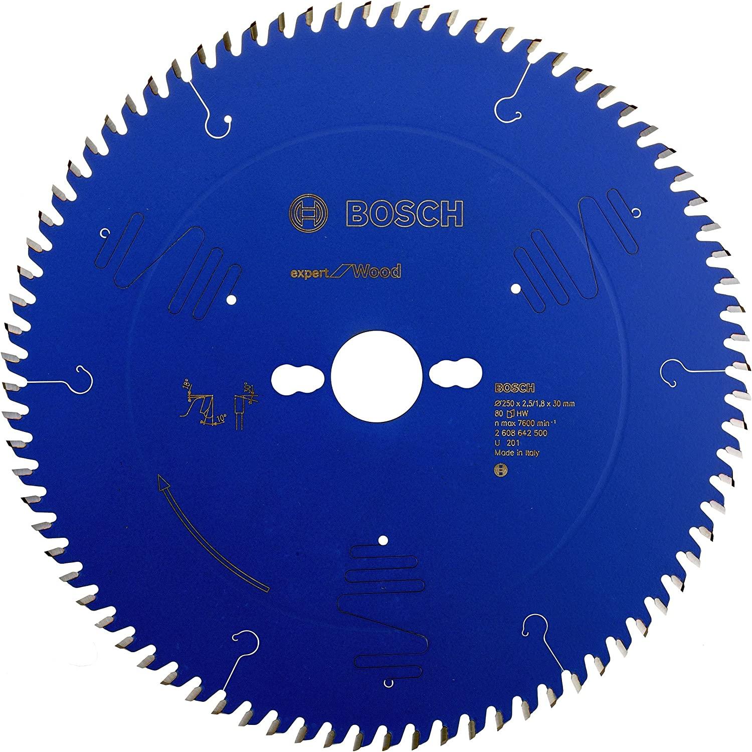 Bosch Powertools Bosch circular saw blade