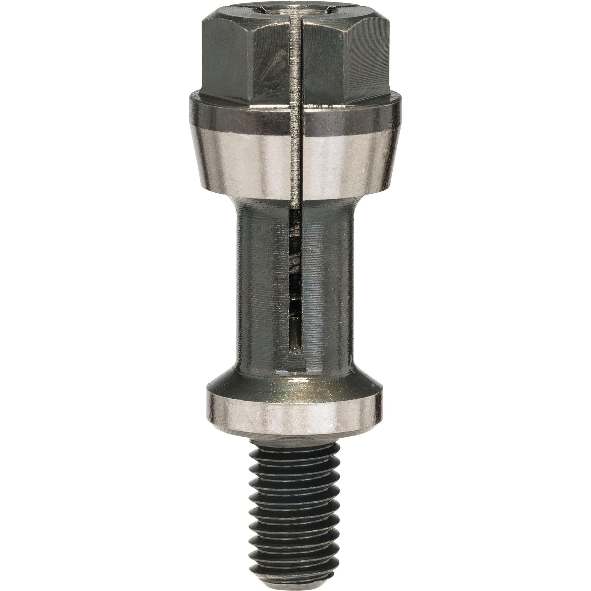 Bosch Powertools Bosch collet 1/4" (with