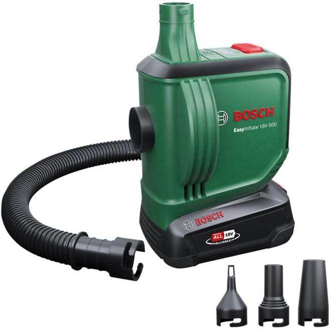 Bosch Powertools Bosch cordless air pump