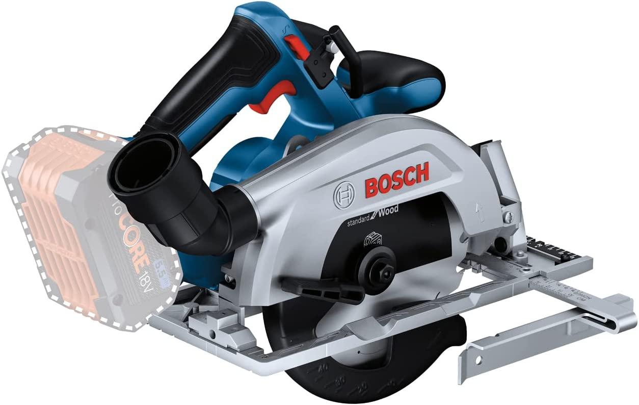 Bosch Powertools Bosch Cordless Circular Saw