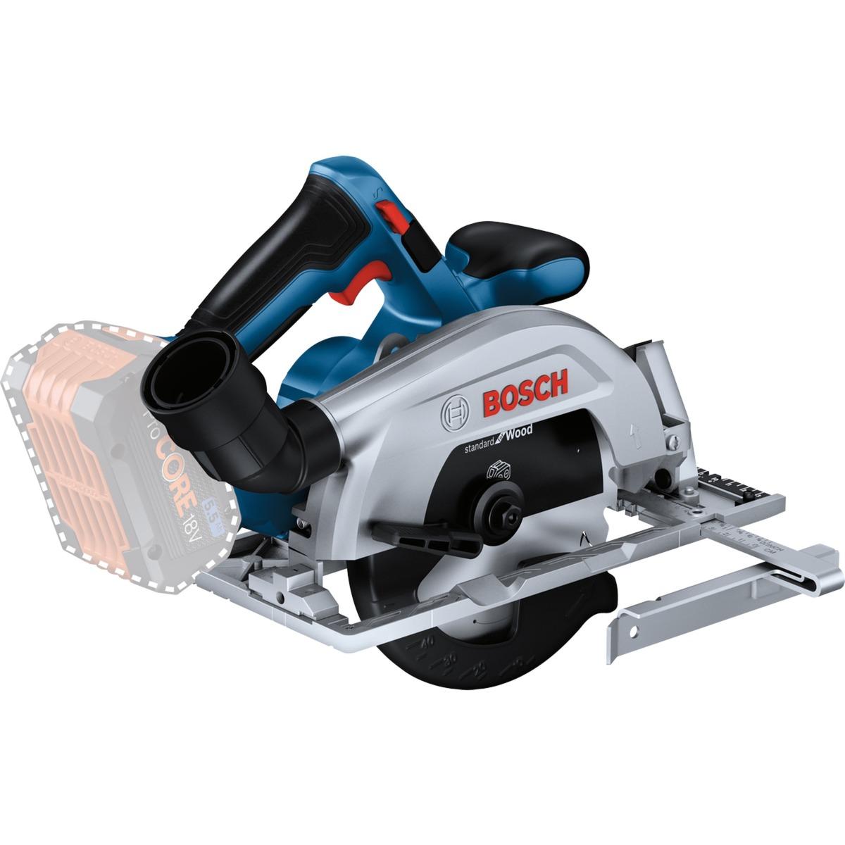 Bosch Powertools Bosch Cordless Circular Saw