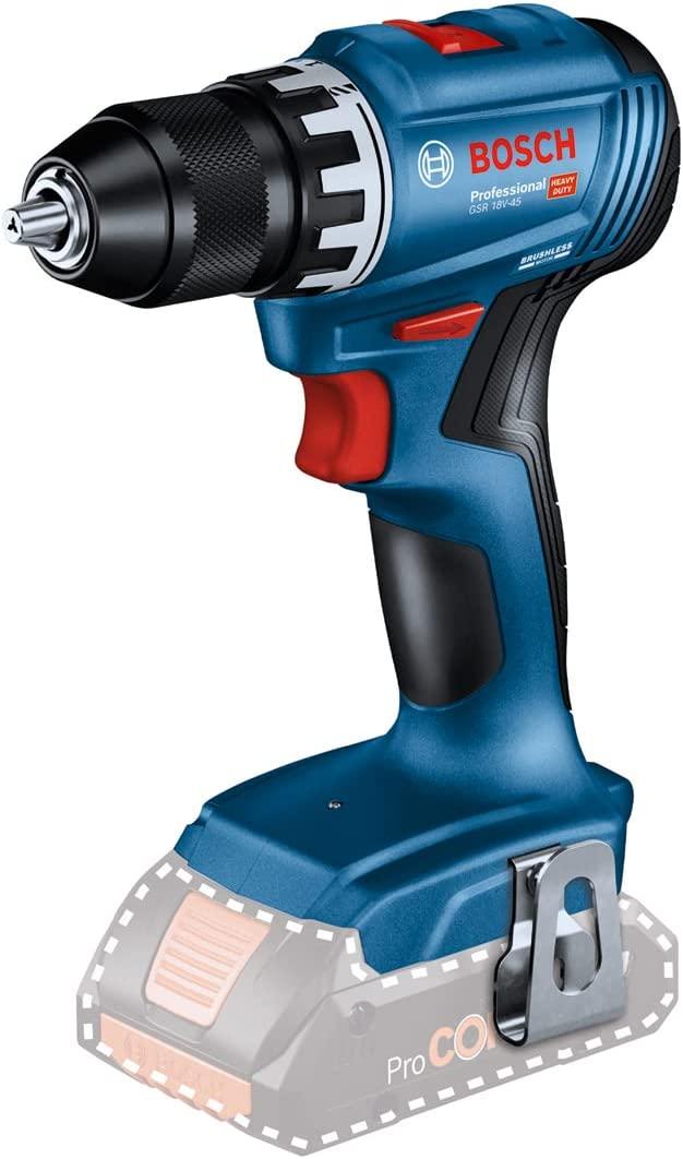Bosch Powertools Bosch Cordless Drill GSR
