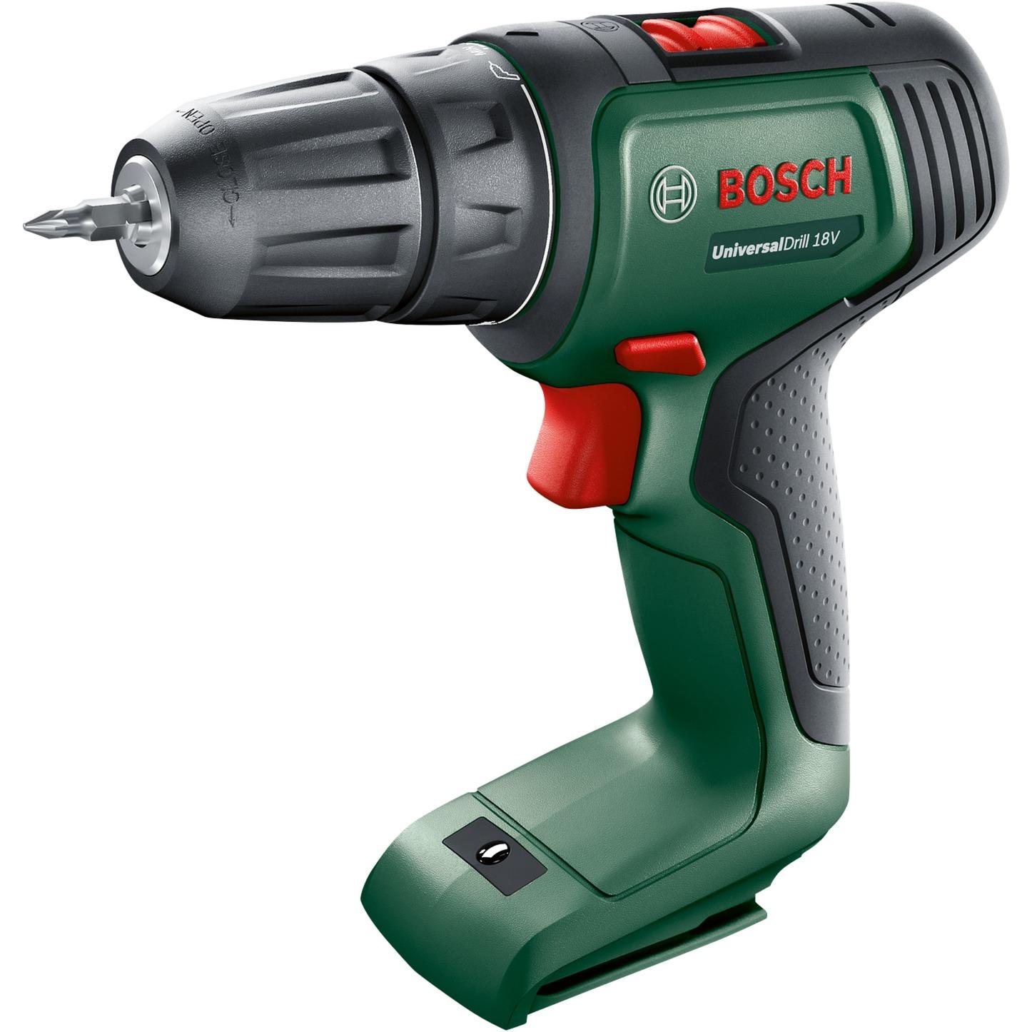 Bosch Powertools Bosch Cordless Drill UniversalDrill
