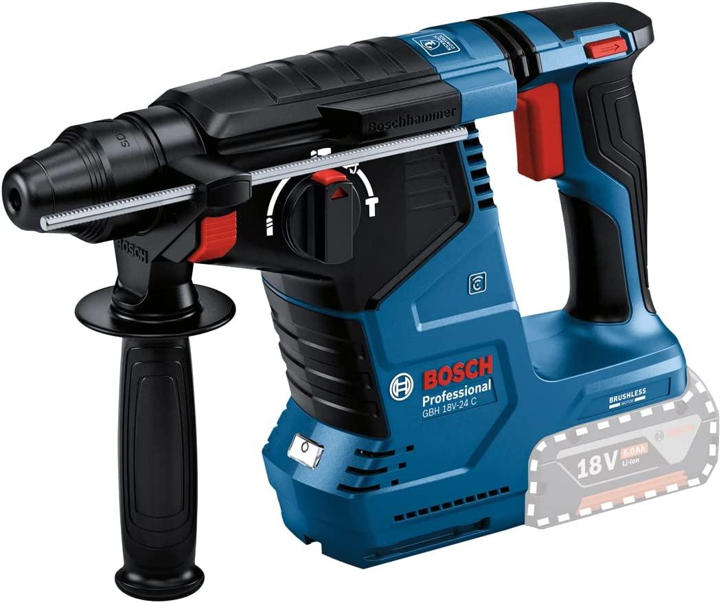 Bosch Powertools Bosch Cordless Hammer Drill